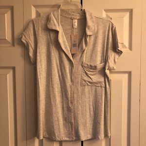 Eberjey Gisele Short PJ Set - NWT
